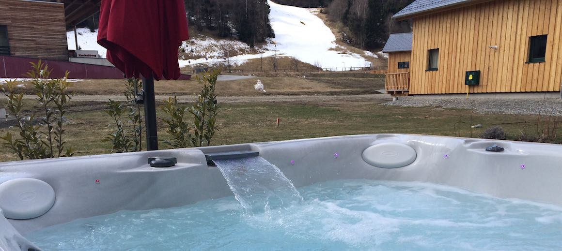 Whirlpool von Chalet 12b